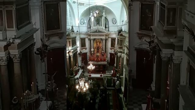 Marcha Ecce-Homo Eduardo Escobar смотреть онлайн