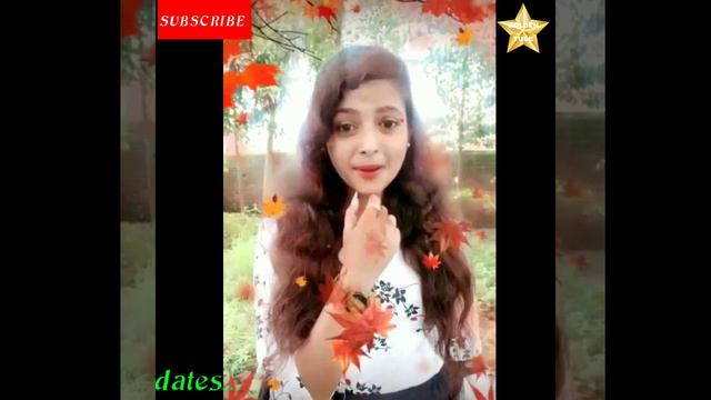 Princess rose || golap khatun || new likee viral video ||GOLDEN STAR TUBE смотреть онлайн