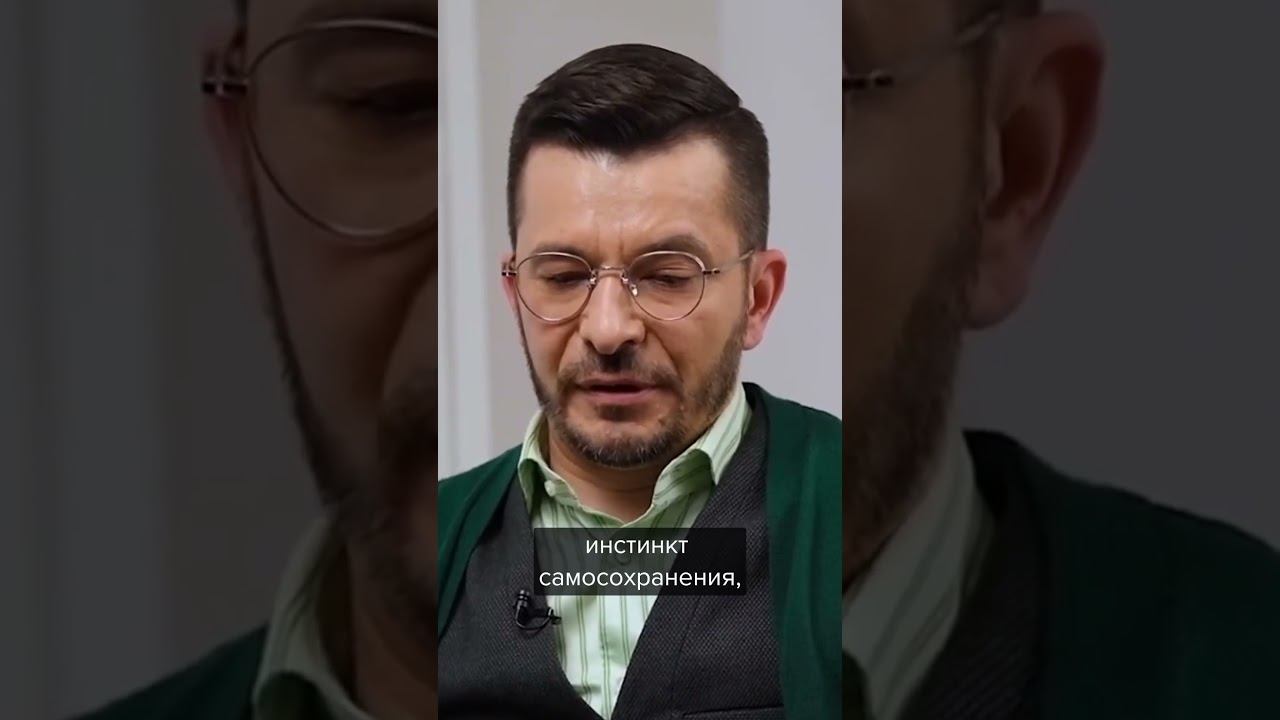 Стресс от нового, нужно адаптировать смотреть онлайн