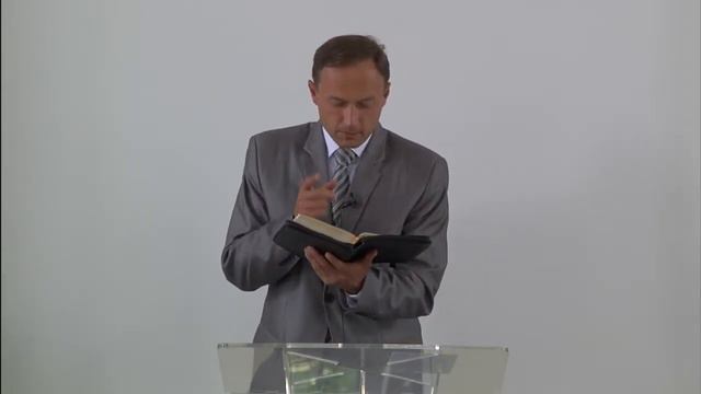 Почему существует зло? (проповедь) смотреть онлайн