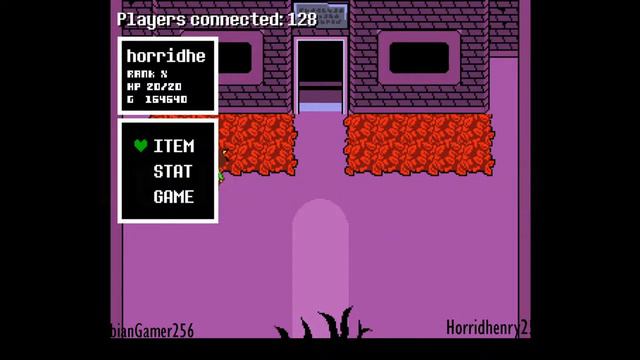 Undertale dont forget multiplayer pvp смотреть онлайн