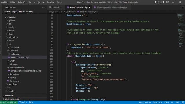 WhatsApp API - ONLY FOR developers video смотреть онлайн