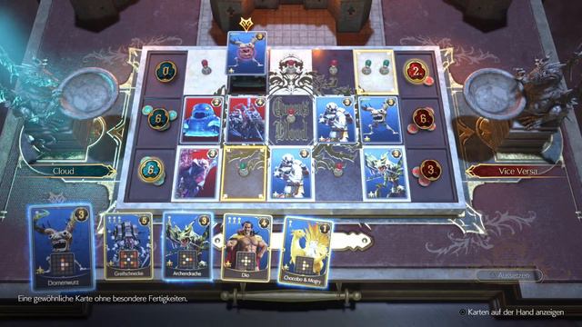 Final Fantasy rebirth 7 LETS GO 🔨🔨 смотреть онлайн