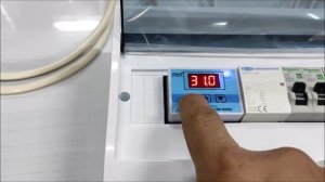 Автоматика для копчения - блок управления коптильней.