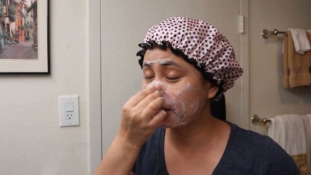 BIORE FREE YOUR PORES BAKING SODA FOAM REVIEW смотреть онлайн