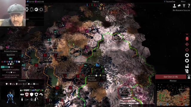 Gladius Drukhari 4v4 impossible odds achievement hunting! смотреть онлайн