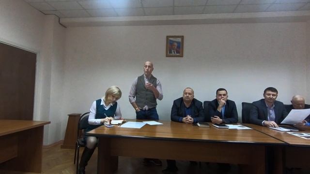 Обсуждение благоустройства Парка Пионеров смотреть онлайн