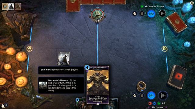 Biki Plays The Descent - Isle Of Madness ACT 3 Episode 5 TES Legends смотреть онлайн
