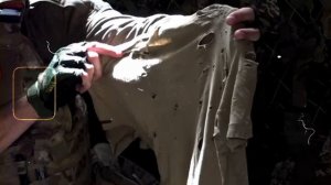 Легендарный командир 11-го штурмового отряда ЧВК «Вагнер» с позывным «Кёфер»