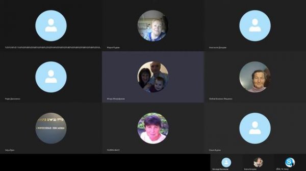 «ВТОРОЕ ПРИШЕСТВИЕ»