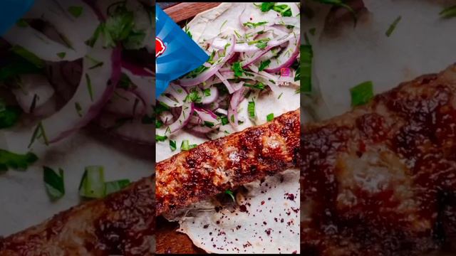 Вкусные чипсы Пир со вкусом шашлыка смотреть онлайн