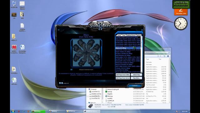 How to play Starcraft 2 Skirmish Offline смотреть онлайн