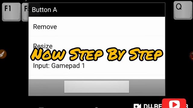 F1, F5 And Q Button For Minecraft Pocket Edition (PE) | Java Button | All Will Be Work смотреть онлайн