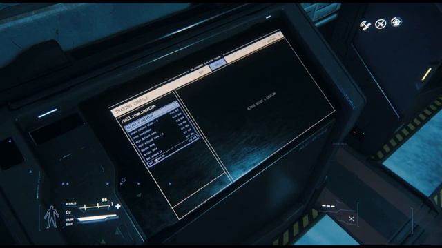 Ejected from Grim Hex - Star Citizen - LIVE 3.1.1- bug #8-Tim смотреть онлайн