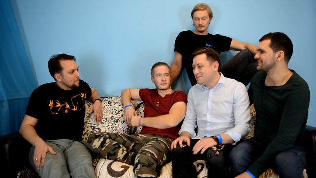 KizombaPod 52 - KizMotion про индивидуальную несовместимость смотреть онлайн
