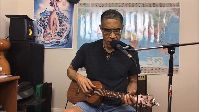 Hawaii 78 - Ukulele Cover смотреть онлайн