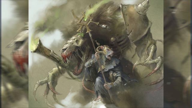 Most Anticipated Characters - Total War Warhammer 3 смотреть онлайн