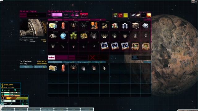 Starsector 2023 Guide: Early game (Low Tech only) смотреть онлайн