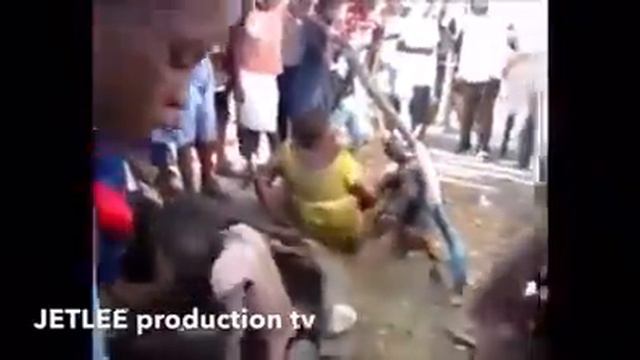 Ba Pasteur yaba 666 bambomi RDC.. смотреть онлайн