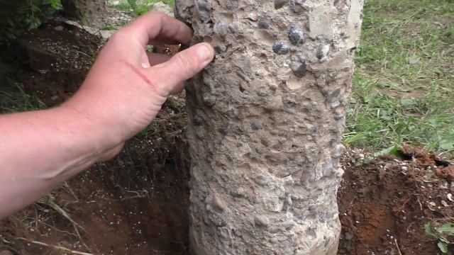 ⭕Буронабивные сваи своими руками. Сколько простоит этот фундамент? смотреть онлайн