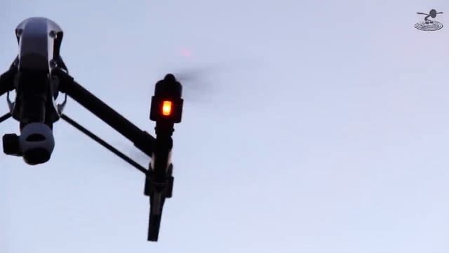 DJI Inspire 1 - Review