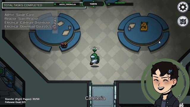 21/10/21 | The Difficult Person Test! Test Streaming Stuff After! | Thomas Toryn VOD смотреть онлайн