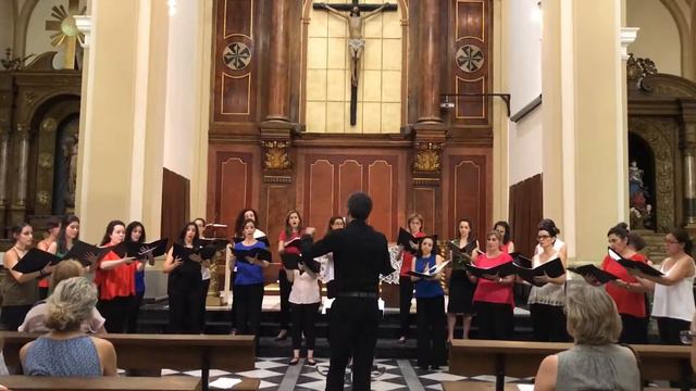 Alaia & Pedro Teixeira (Más Sencilla) смотреть онлайн