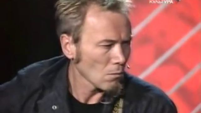 Чайф - Силы небесные смотреть онлайн