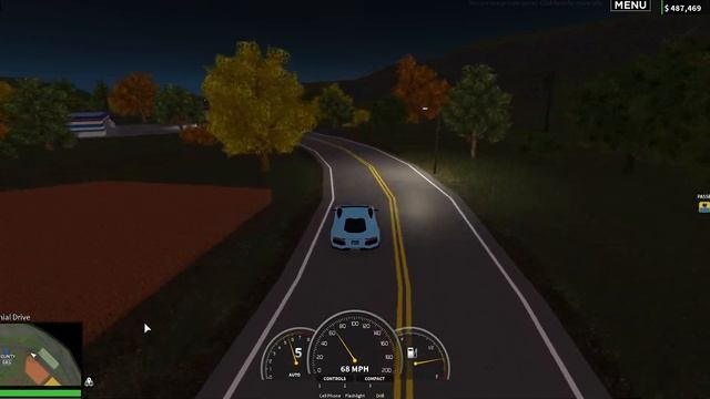 The BEST WAYS to learn the MAP in ERLC! (Emergency Response Liberty County) смотреть онлайн