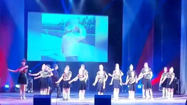 Солдатом тоже стану я