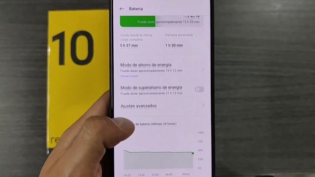 ? REALME 10 4G ¿Una buena compra o una decepción? ? смотреть онлайн