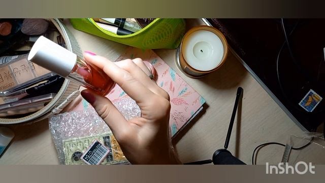 Обзор косметики. База. Уходовые средства. Самый блестящий Хайлайтер. смотреть онлайн