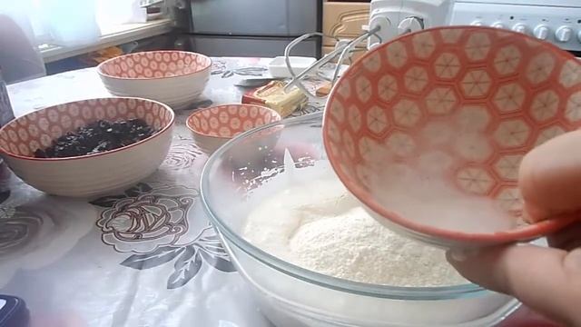 ПИРОГ С ЧЕРНОСЛИВОМ В МУЛЬТИВАРКЕ? смотреть онлайн