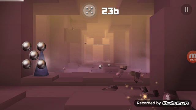 Smash Hit Ад #1 смотреть онлайн