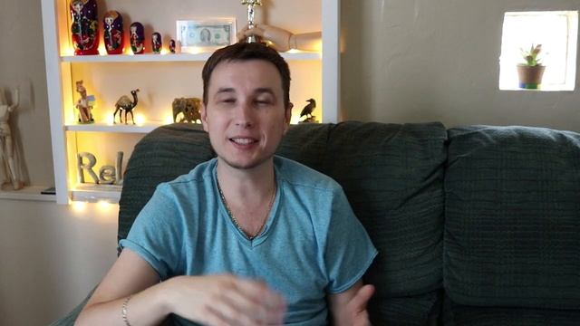 США.Финансовая грамотность - почти 5 минут смотреть онлайн