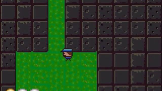 Dungeon of Keys By Linkan(Simple Java Made Game) смотреть онлайн