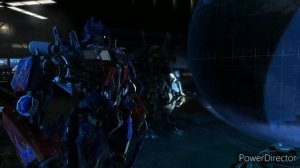 Прохождение Трансформеры 2: Месть Падших Часть 1 (PC) (Без комментариев)