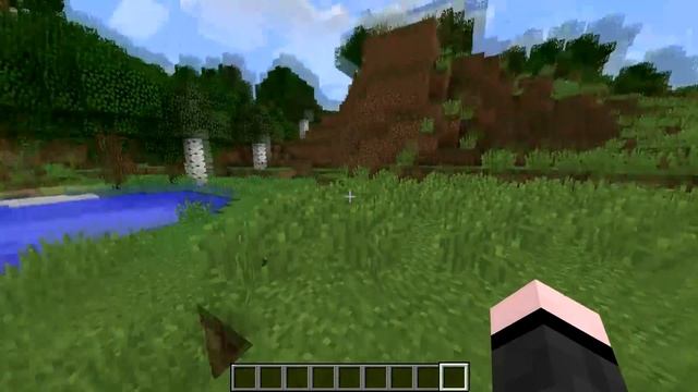 Реалистичные звуки в Minecraft - AMBIENT SOUND смотреть онлайн