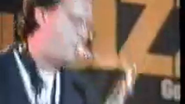 Michael Brecker - Nothing Personal смотреть онлайн