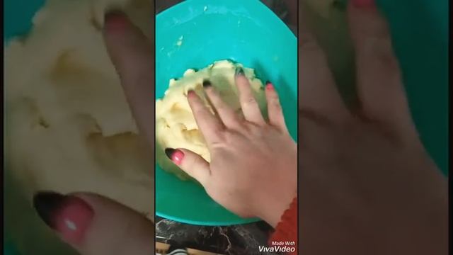 Домашние печеньки. Быстро,просто и вкусно. смотреть онлайн
