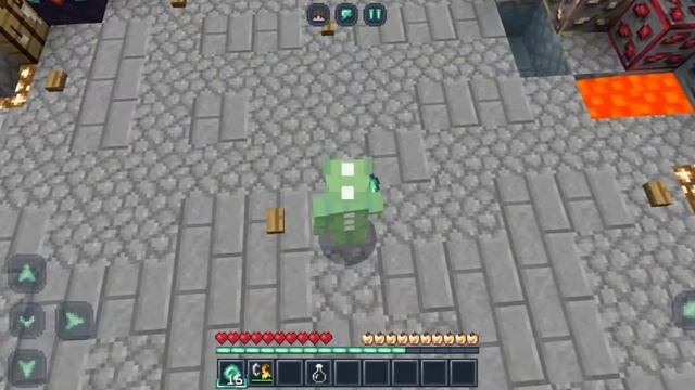 Top 3 BEST 16x 1.8.9 PvP Texturepacks [MCPE JAVA WINDOWS 10] смотреть онлайн