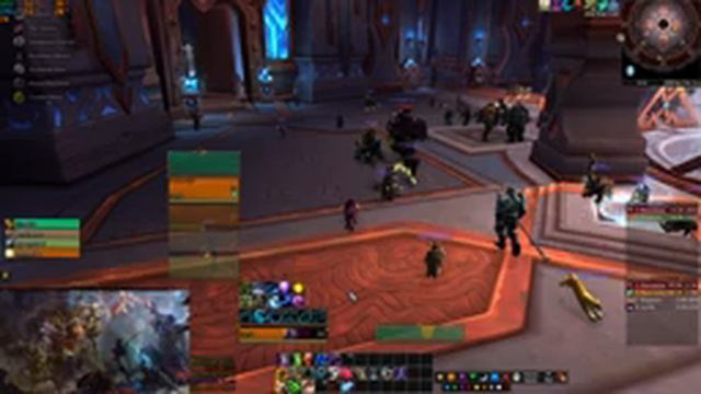 WoW 1000 RiO мало... Продолжаем вверх и только вверх. смотреть онлайн