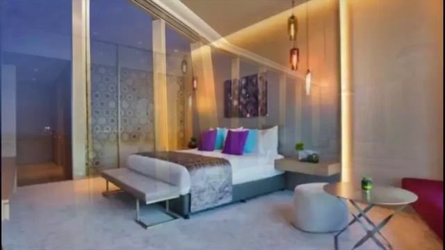 Rixos Premium Dubai 5*
ОАЭ, Дубай смотреть онлайн