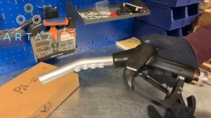 Заправочный пистолет для дизельного топлива Gespasa PА-80 47210G