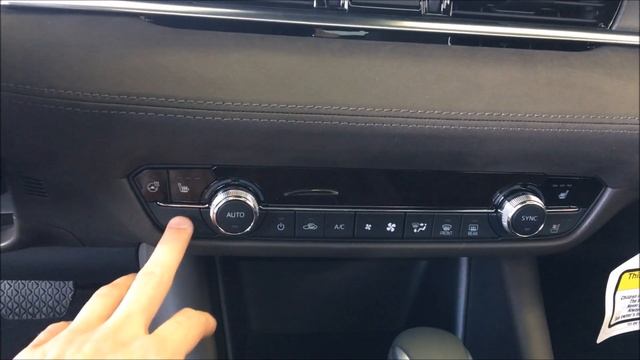 2018 Mazda6 Signature Video Showcase For Mark! смотреть онлайн