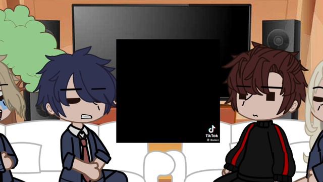 operation true love reacts to su-ae as…. смотреть онлайн