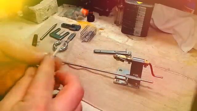 Мои самоделки для фидера смотреть онлайн