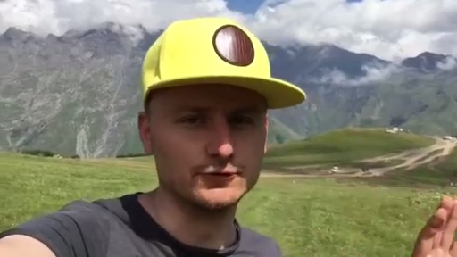 Кадрим телочек в Грузии смотреть онлайн