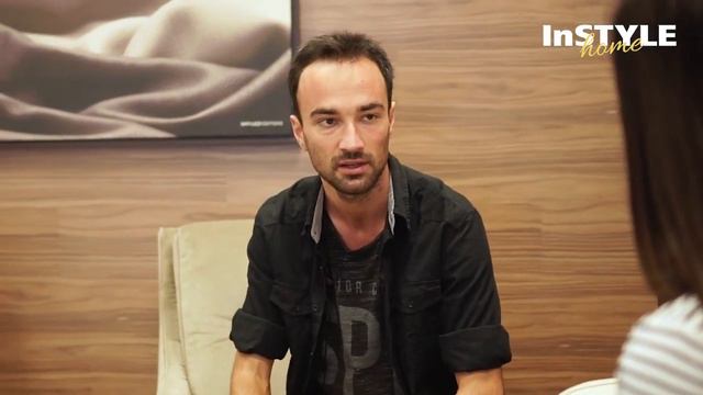 Анатолий Сафрони «Работаю над тем, чтобы выкристаллизовать минимализм» смотреть онлайн