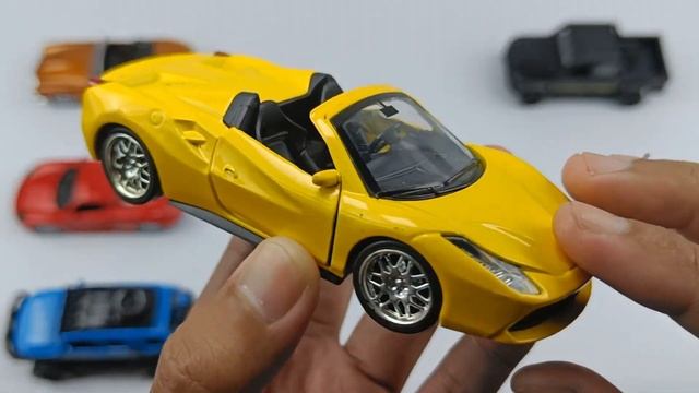 Box Full Of Model Car Jaguar, Nissan, Audi, Maserati, Peugeot, Volvo, Renault, Subaru, Lexus #9 смотреть онлайн